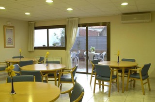Residencia Lavoisier
